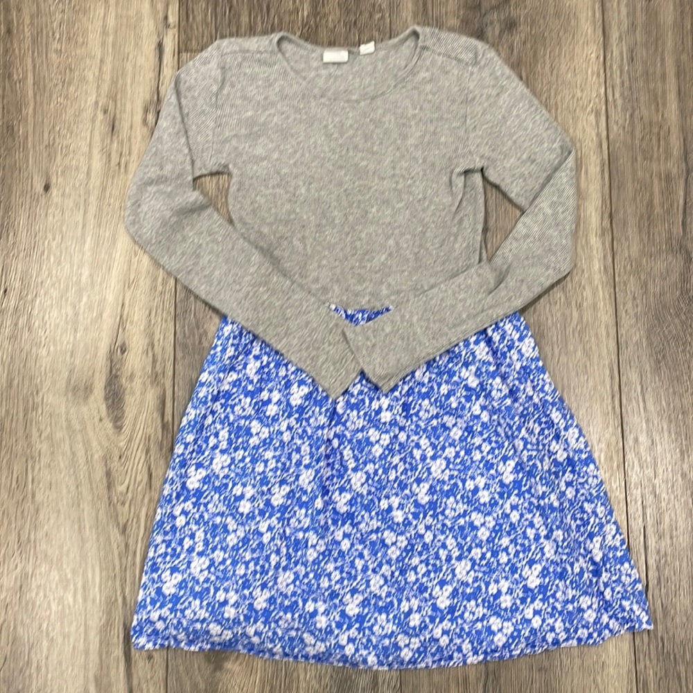 Gap Dress